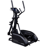 Body Solid E400 Elliptical Trainer Endurance AS