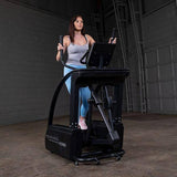 Body-Solid Endurance E5000 Premium Elliptical Trainer