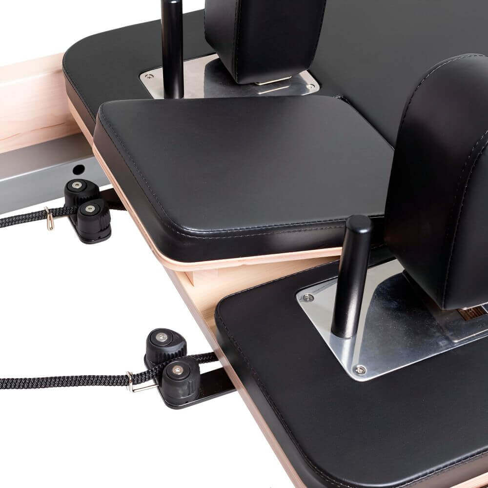 Elina Pilates Master Instructor Reformer - Pilates Reformers Plus