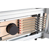 Elina Pilates Aluminum Reformer Mentor - Pilates Reformers Plus