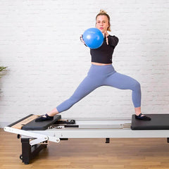 Align Pilates Platform Extender For A-Series Pilates Reformers, view 4, RecovAthlete