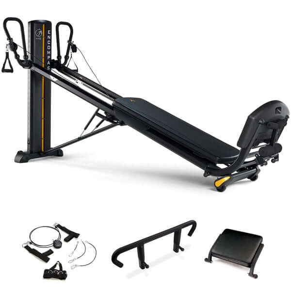 ELEVATE Encompass™ Pilates Package