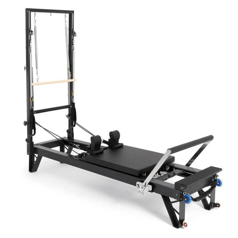 ELINA PILATES Aluminum Reformer with Tower