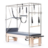 Elina Pilates Elite Cadillac Reformer Machine - ELN 300003GreyElina PilatesPilates CadillacRecovAthlete