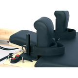 Elina Pilates Elite Cadillac Reformer Machine - ELN 700155BlackElina PilatesPilates CadillacRecovAthlete