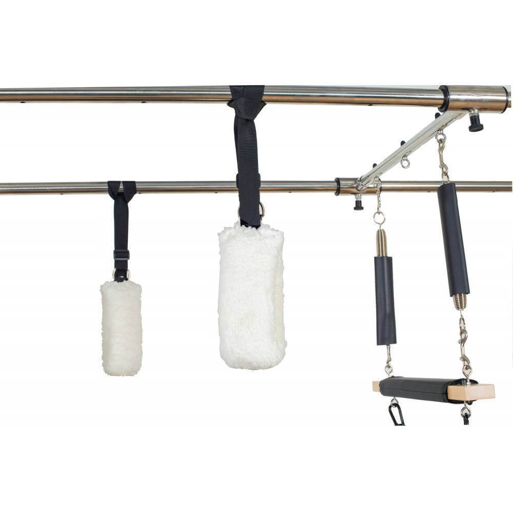 Elina Pilates Elite Cadillac Reformer Machine - ELN 700155BlackElina PilatesPilates CadillacRecovAthlete