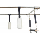 Elina Pilates Elite Cadillac Reformer Machine - ELN 700155BlackElina PilatesPilates CadillacRecovAthlete