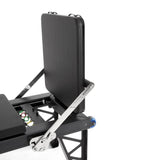 ELINA PILATES Aluminum Reformer with Tower