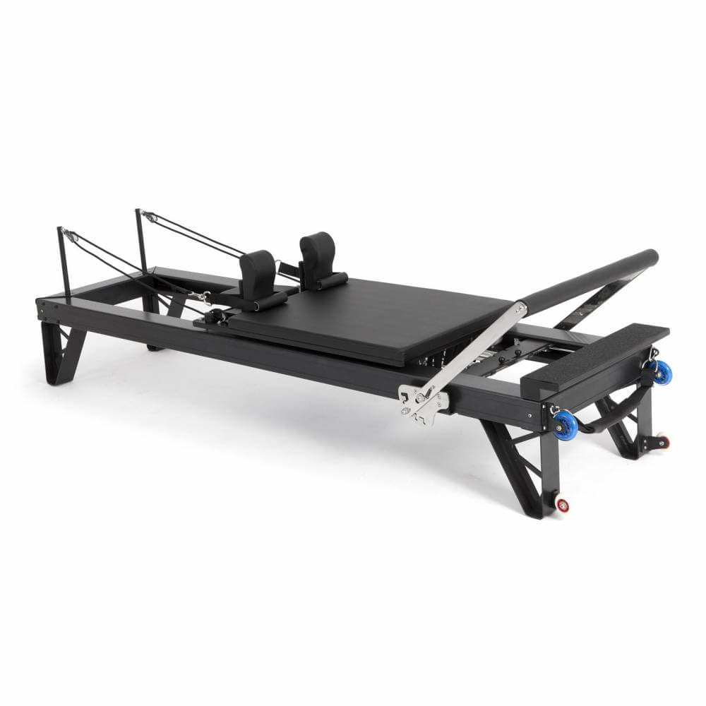 Elina Pilates Aluminium Reformer Machine