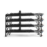 Elina Pilates Aluminium Reformer Machine