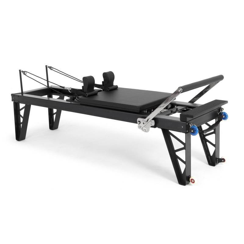 Elina Pilates Aluminium Reformer Machine