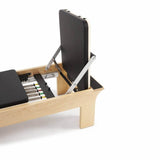 Elina Pilates Wood Reformer Machine