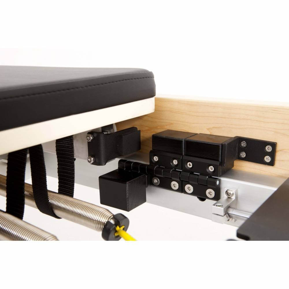Elina Pilates Wood Reformer Machine