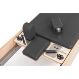 Elina Pilates Wood Reformer Machine