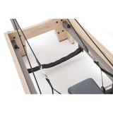 Elina Pilates Wood Reformer Machine
