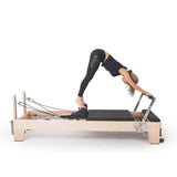 Elina Pilates Wood Reformer Machine