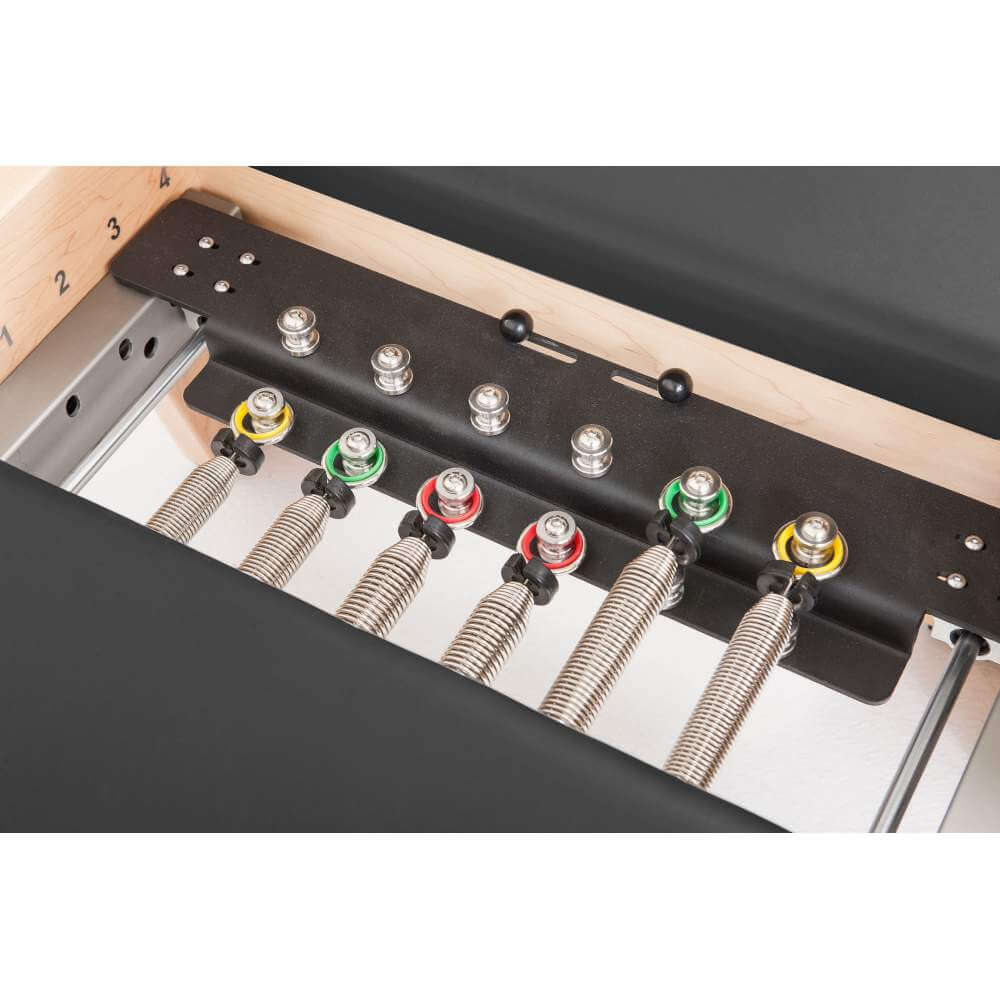 Elina Pilates Wood Reformer Machine