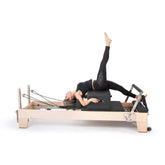 Elina Pilates Wood Reformer Machine