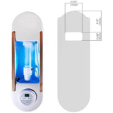 HaloGX™ PRO Halogenerator specs sheet