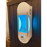 HaloGX™ PRO Halogenerator in use