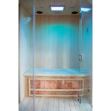 Halotherapy Solutions HaloSTAR™ Halotherapy Salt Room