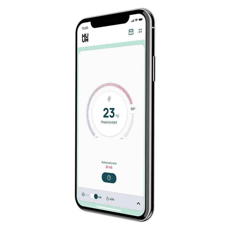 HUUM UKU WiFi Control Kit, view 5, RecovAthlete
