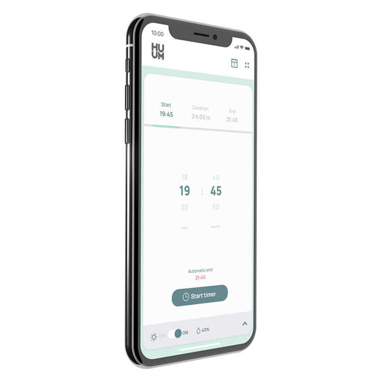HUUM UKU WiFi Control Kit, view 7, RecovAthlete