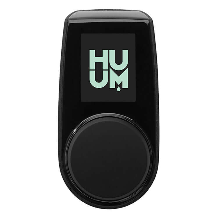 HUUM UKU Local Electric Heater Controller, view 2, RecovAthlete