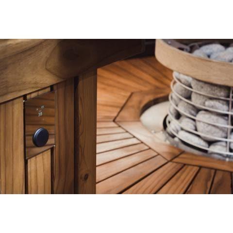 HUUM UKU Wi-Fi Sauna Controller, view 16, RecovAthlete