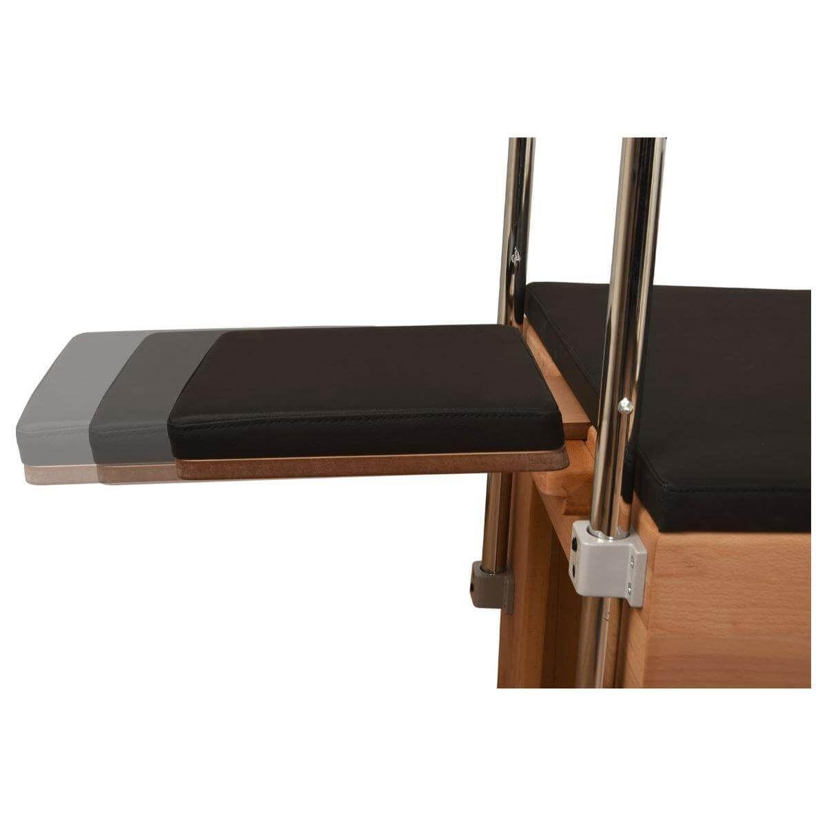 Trapeze Table