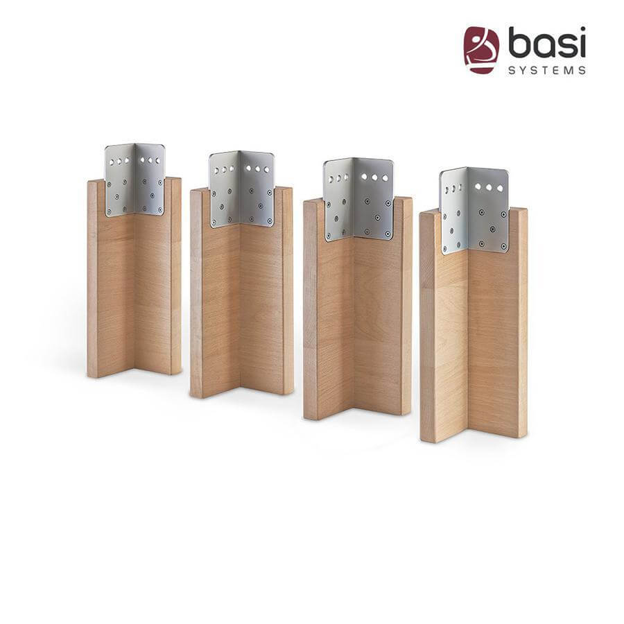 BASI Systems Extension Leg Sets