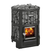 Harvia Legend 300 23.5kW Wood Burning Sauna Stove | WK300LD