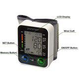 Luraco Blood Pressure Monitor