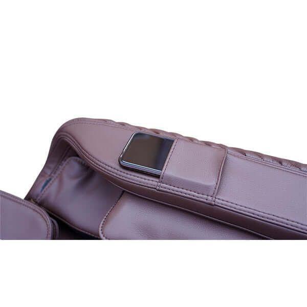 Luraco i9 Max Plus Massage Chair, view 26, RecovAthlete