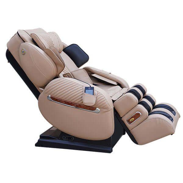 Luraco i9 Max Plus Massage Chair, view 13, RecovAthlete