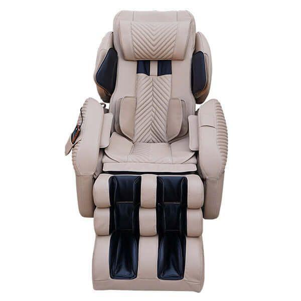 Luraco i9 Max Plus Massage Chair, view 8, RecovAthlete