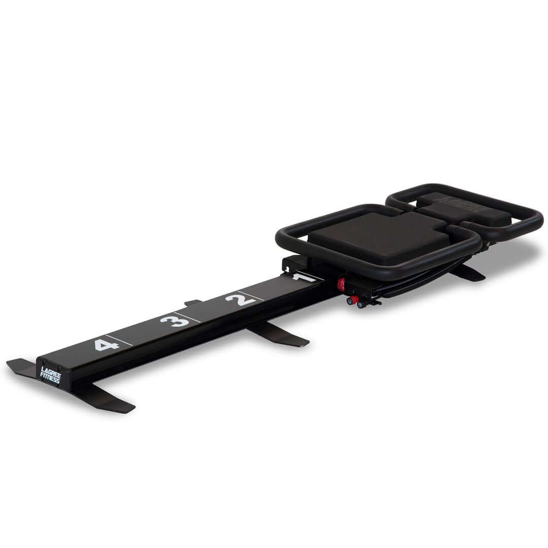Lagree Fitness Microformer
