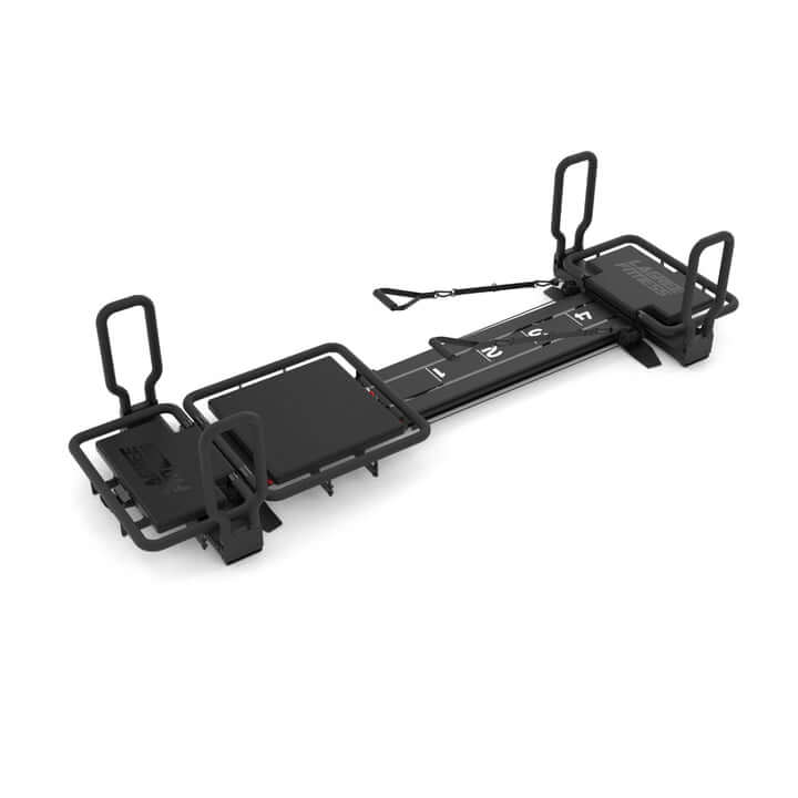 Lagree Fitness Mini Reformer Machine