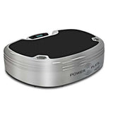 power plate move silver