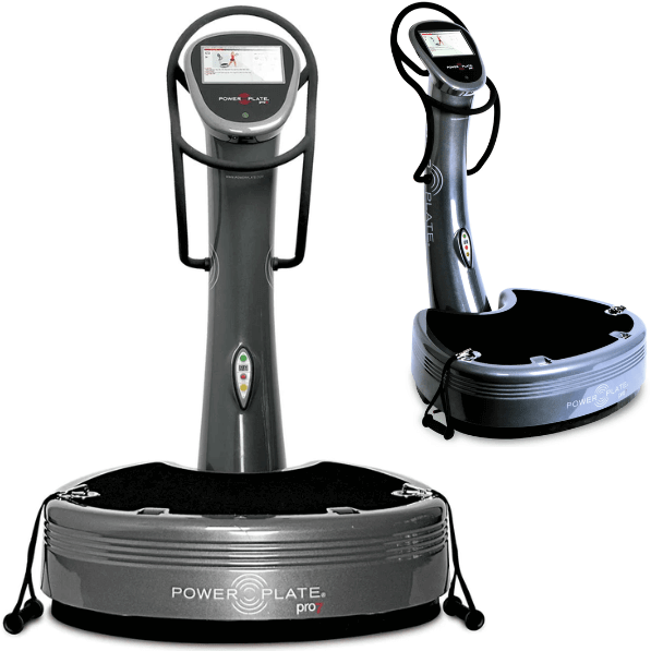 power plate pro7