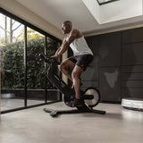 Power Plate® REV Exercise Bike