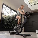 Power Plate® REV Exercise Bike