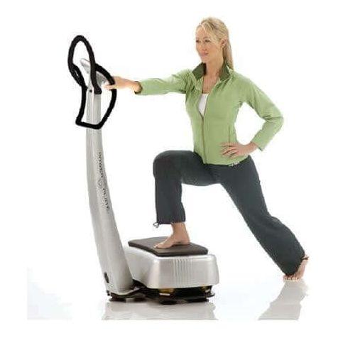 Power Plate my3 Full Body Vibration Platform