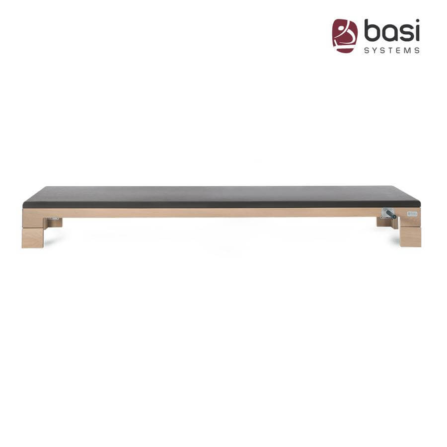 BASI Systems Pilates Raised Mat