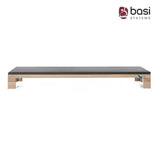 BASI Systems Pilates Raised Mat