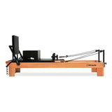 MetaLife Infinity Pilates Reformer Machine