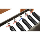 MetaLife Infinity Pilates Reformer Machine