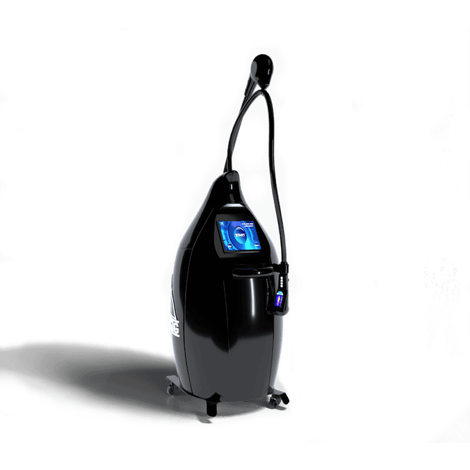 Vacuactivus Iceberg Electric CRYO, RecovAthlete