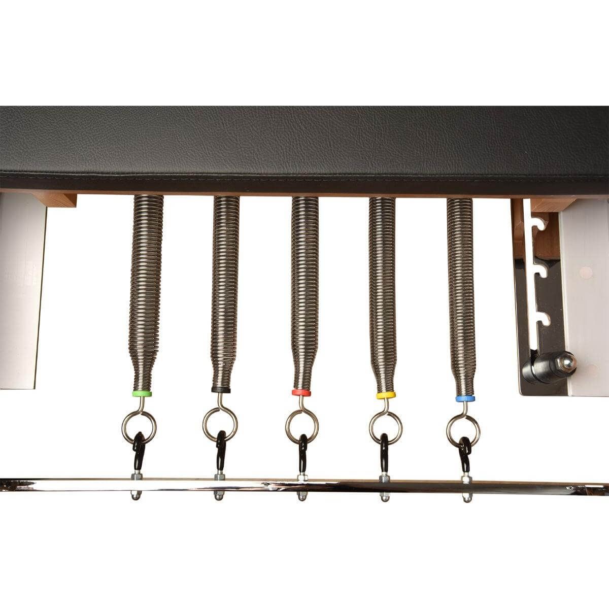 Private Pilates Premium Wood Reformer Machine