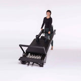 Merrithew MPX Reformer Package with Vertical Stand